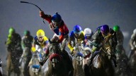 Claramont, Sulaimán y las señales del destino en el Hipódromo de las Américas
