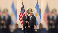 Argentina y Estados Unidos avanzan hacia un acuerdo comercial tras la reunión Milei