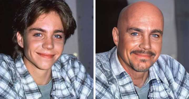 I Was Curious How 26 Celebrities Who Left Us Too Soon Would Be Today, So I Used A.I. To Get The Answer