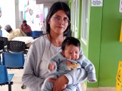 Con las estrategias de educación y acompañamiento, la Empresa Pasto Salud ESE, refuerza el compromiso con la Lactancia Materna