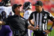 Ravens' 1-3 start demands a leadership change