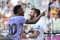 Racial abuse of Black players spikes early in European soccer season