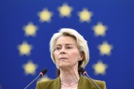 EU blasts 'reckless' Russian drone incursion into Romania