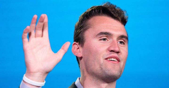 Charlie Kirk Confirmed Dead After Being Shot in the Neck at Utah Event
