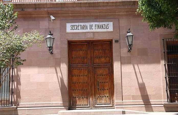 Oficinas de la Sefin cerrarán por Fiestas Patrias