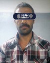 Aseguran al sur de la ciudad a presunto agresor en poder de un arma larga