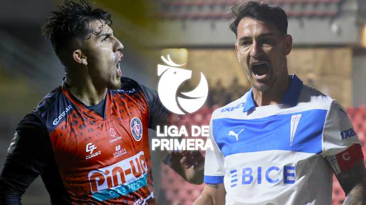 La UC buscará superar sus bajas visitando a un Limache que quiere alejarse del descenso