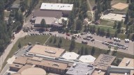At least 3 shot at Evergreen High School