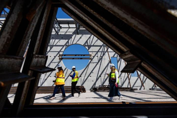 Chicago Sky: Will the new training facility open by 2026 season?