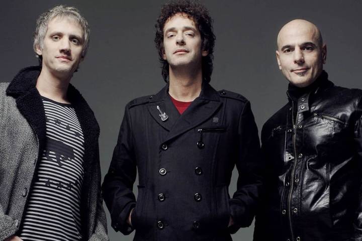“Estar atentos...”: el mensaje de Soda Stereo que desató la expectativa por posibles shows en Chile