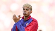 Lamine Yamal abre su corazón y destapa detalles de su infancia: “Yo me críe ahí”
