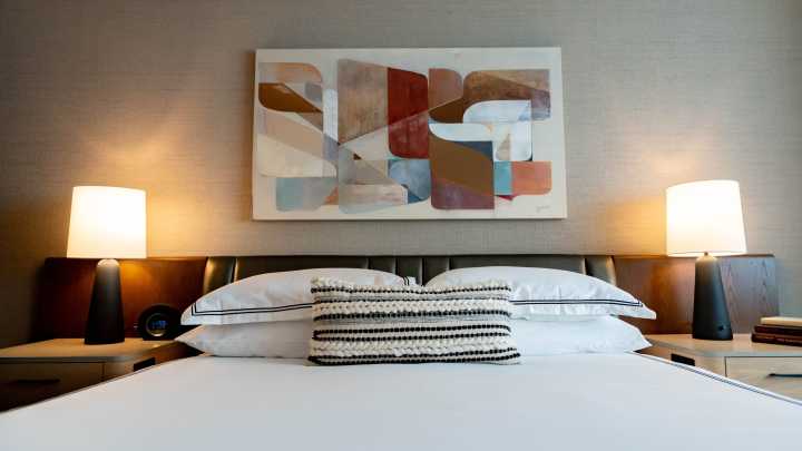 What to know about updates at Kimpton Hotel Palomar Phoenix