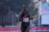 Fallece a los 30 años la etíope Shewarge Alene, triple ganadora del Maratón de la CDMX