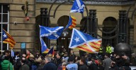 Escocia ya no es un espejo para Cataluña