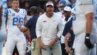 Ole Miss rolls over Tulane with unsung hero