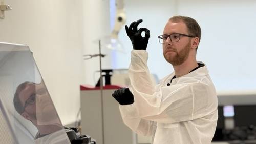 Scientists still working to make September 11th DNA matches 24 years later