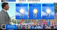 Next Weather: WBZ Update