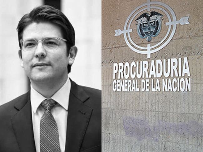 Asesinato de Miguel Uribe reveló fragilidad en esquemas de la UNP para la oposición: Procuraduría