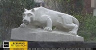 PSU Board of Trustees approves president salary increase