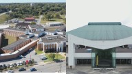 Bibb County Commission approves architects for jail expansion, new arena during special called meeting