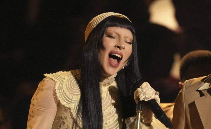 Lady Gaga sets new date for postponed Miami concert
