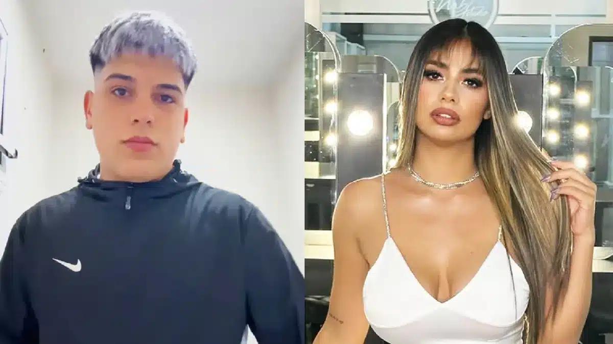 «Thiago tiene una…»: Daniela Celis y el nuevo comunicado sobre la salud de Thiago Medina