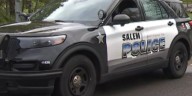 Montana man arrested for vandalizing 70 cars at Mercedes, BMW dealerships in Salem