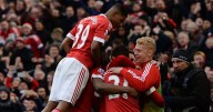 'I grew up with Marcus Rashford at Man United – now I'm a travel agent after early retirement'