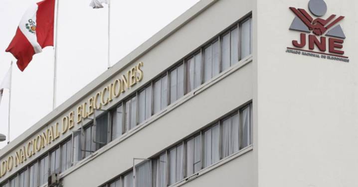 Elecciones 2026: HOY es el plazo límite para que alianzas queden inscritas ante el JNE
