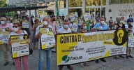 Consumo recorta un 29% las subvenciones a Facua en 2025