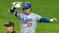 Shohei Ohtani hits 100th HR with Dodgers, setting team record