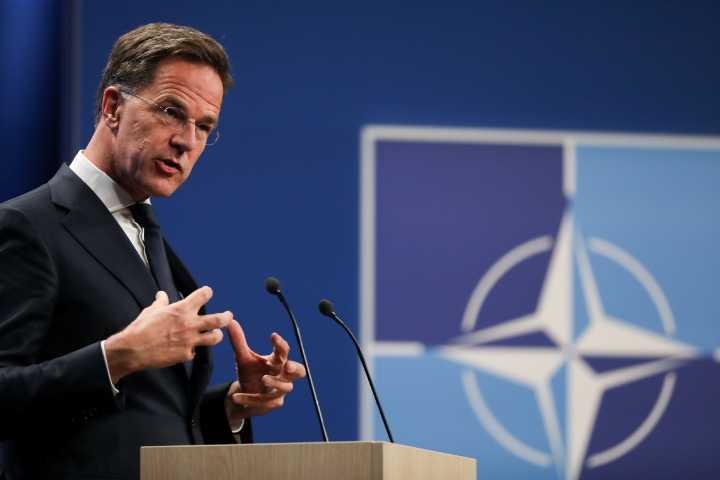 NATO to investigate 'reckless and dangerous' incursion of Russian drones