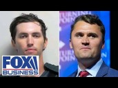 WATCH LIVE: Suspect in Charlie Kirk assassination faces court hearing