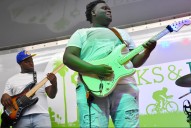 Free entry for Carter Park Jamz concerts in Fort Lauderdale