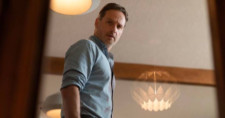 Is Coldwater based on a true story? Truth behind Andrew Lincoln's thriller