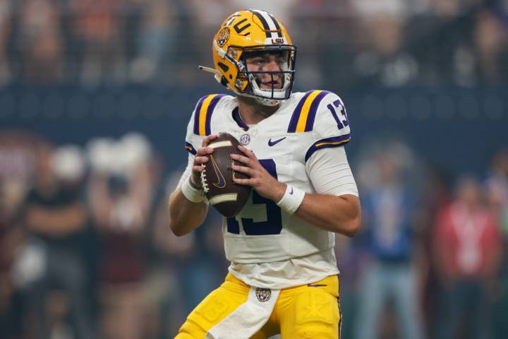 College Football Picks Against the Spread: Expert Betting Predictions for Thursday, September 18, and Friday, September 19 (Week 4)