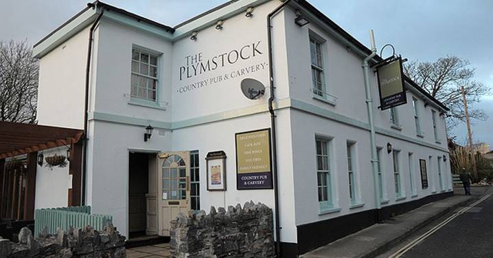 Plymstock pub says it's won battle to relax eight