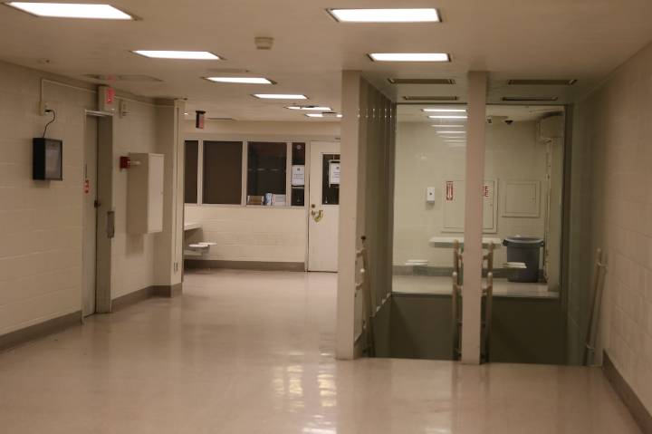 Death of Cuyahoga County Jail inmate ruled homicide, medical examiner says