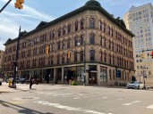 Grand Rapids board OKs $4.6M incentives for office-to-housing conversion at historic building