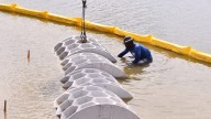 Florida county investing millions to fight erosion near park, causeway