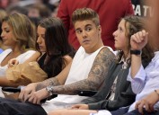 Justin Bieber to release follow-up to ‘Swag’ album this week
