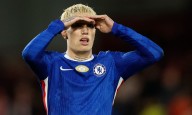 Chelsea: Enzo Maresca reveals how Alejandro Garnacho can improve ahead of Manchester United reunion