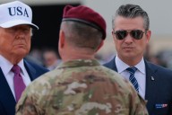 How Military Leaders Should Respond to Trump’s Norm