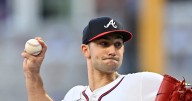 PHOTOS: Braves fall to Cubs, 6
