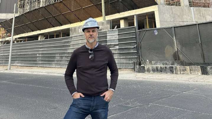 El mensaje de un empresario mileista: “A los bonaerenses les deseo desabastecimiento y más desnutrición infantil”