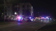 Chaos at SE Houston apartment pool shooting leaves 2 men injured