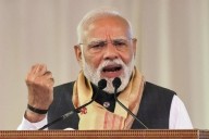 Se afianza Modi al frente de India