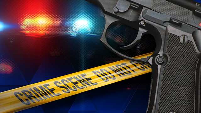 Greenville man dies after being shot, coroner says