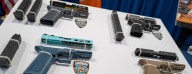Firearm Shop Meets Skeptical 2nd Cir. in AIG ‘Ghost Gun’ Dispute