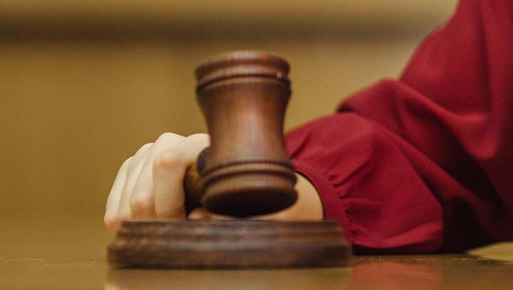 Ex-Lebanon lawyer paid $522K restitution for less jail time, DA says